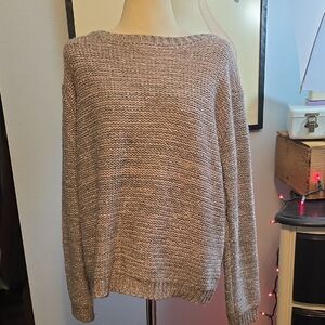 Harper Lane Knit Sweater Women's 1
